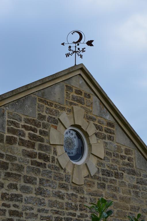 Crossroads Farm - Queen Anne'S Stable Box  Exterior foto